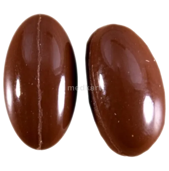 tufacne 20mg capsule 10's